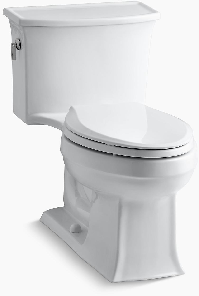 KOHLER  K-3639-0  - Вид №1