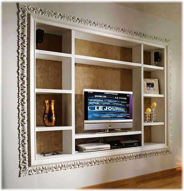 Стенка Theatre CASTELLAN Theatre 