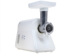 1112208 Мясорубка электрическая Ротор ДИВА-р ЭМШ 35/300-2 белый
