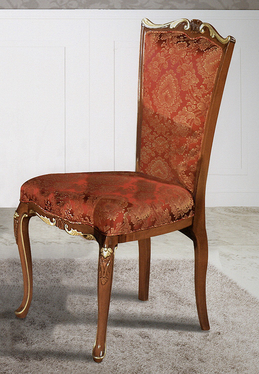 Стул PROVENZA STILE ELISA 3014 Art Deco