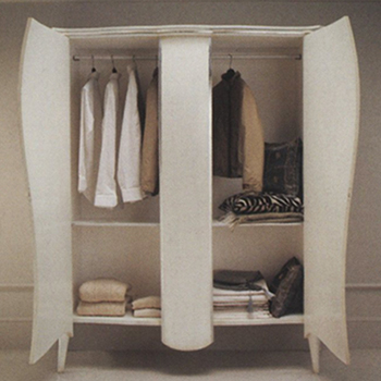 Шкаф  ARTE CASA 2427 Evoluzione - Вид №1