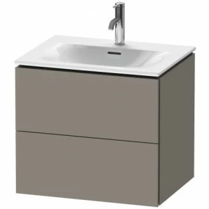 LC630501414 L-Cube Тумбочка подвесная Терра, декор