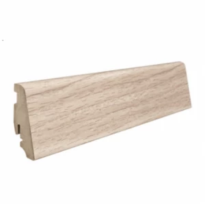 Плинтус Haro Stone Дуб 2200х58 мм.