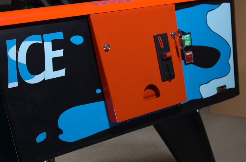 Аэрохоккей weekend billiard ice & fire 6 Weekend Billiard sun-id-2068051 - Вид №1