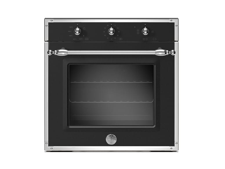 Вентилируемая встраиваемая газовая печь Bertazzoni ARCH-00056011