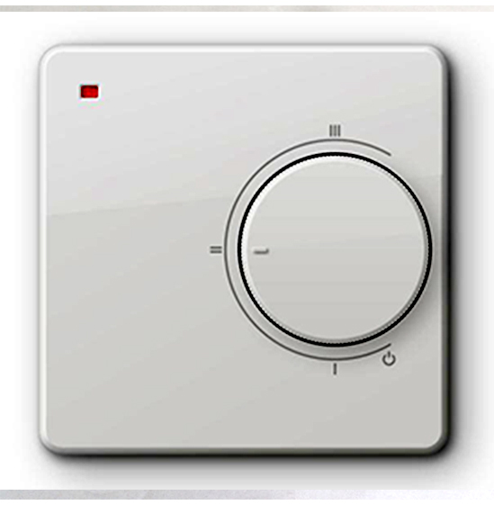 Терморегулятор LC 001 TEPLOFOL 28944 - Вид №1