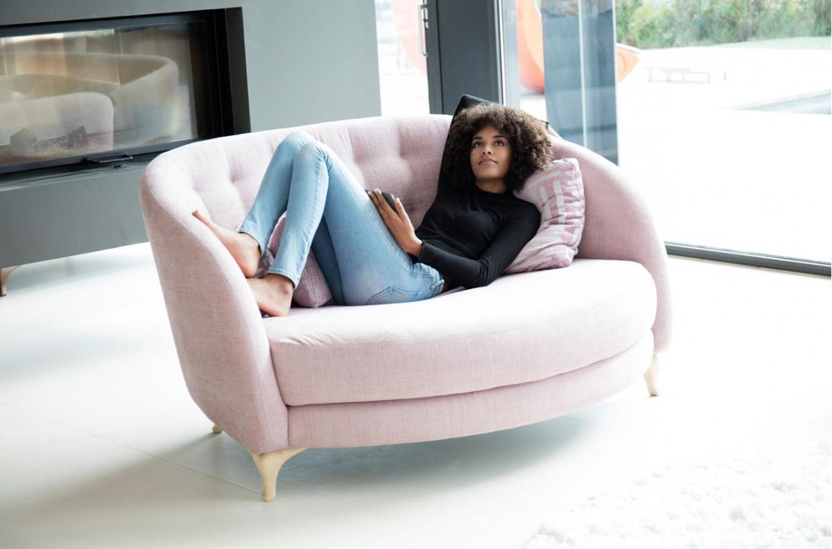 066855 Кресло Fama Astoria Santreyd - Вид №26