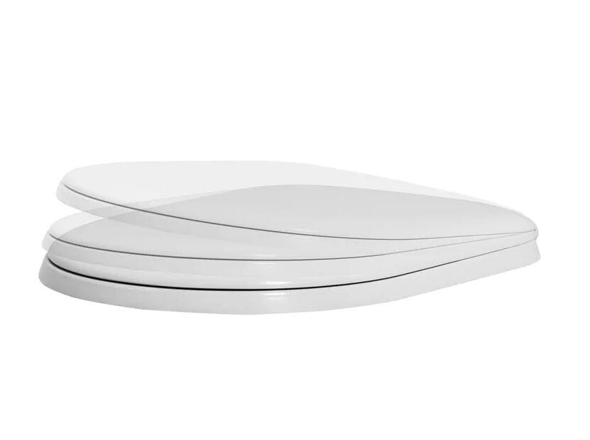 Мягкое сиденье для унитаза Azzurra Ceramica CHARME ARCH-00042254