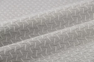 COLORISTICA Novator sticks col.06 Ткань мебельная  Рогожка  SALENovator Серый