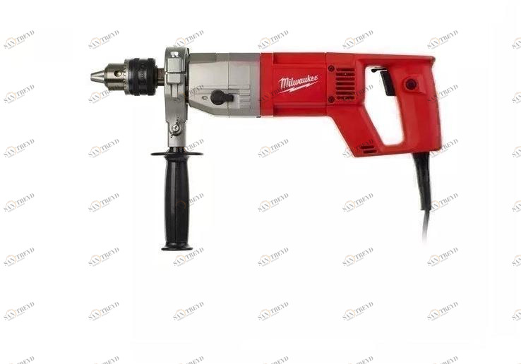 MILWAUKEE Двухскоростная дрель 900 Вт sun-id-1392552