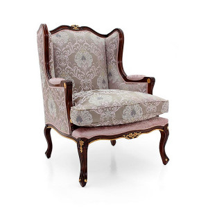 Кресло ENEA SEVEN SEDIE 9796P