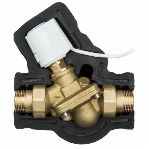 DANFOSS 003Z4789 - Изоляция для систем холодоснабжения AB-QM Ду 25_ ABNM A5 / TWA-Z