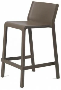 Nardi Табурет из стекловолокна и полипропилена Trill