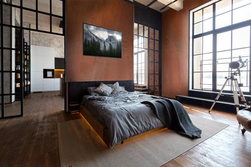 Isoplam Декоративная краска с металлическим эффектом sun-id-1422637 - Вид №2