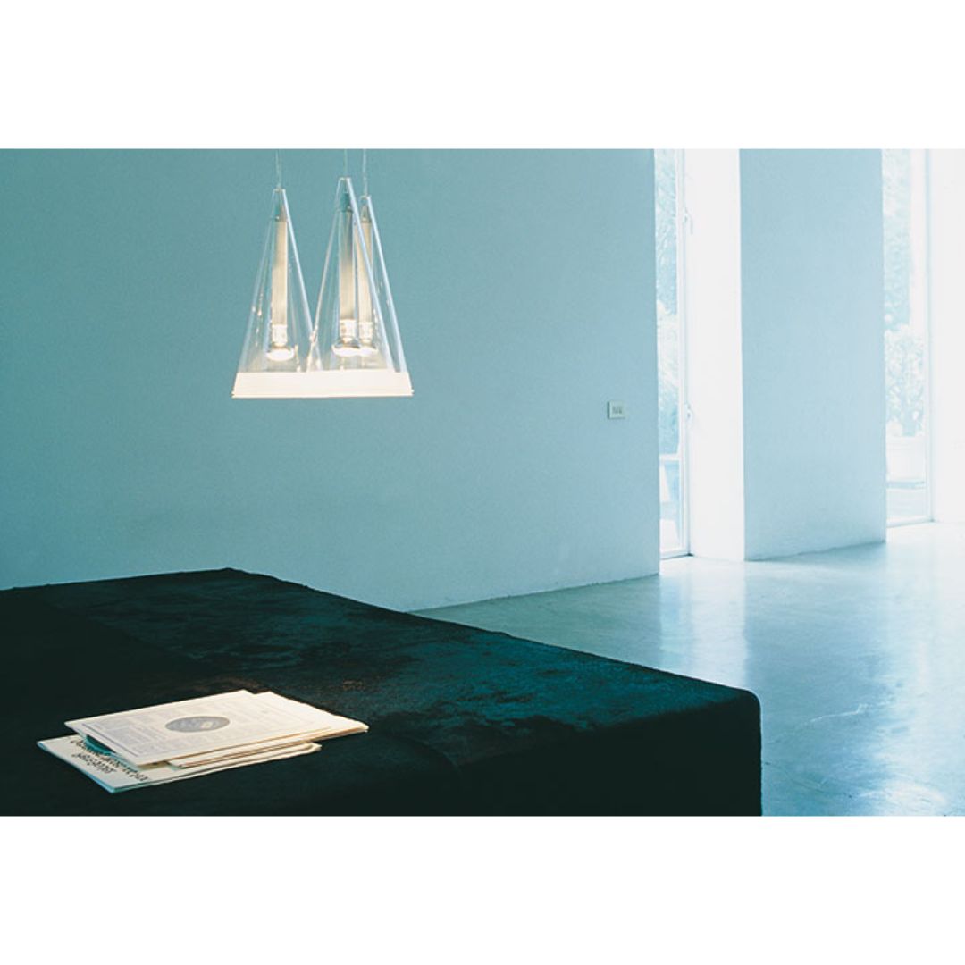 Flos F2411000 Fucsia подвес  - Вид №3