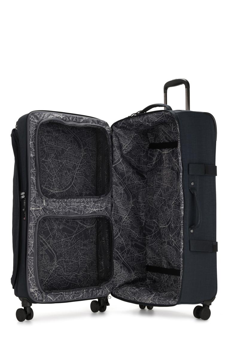 KI4193R32 Чемодан L Large 4-Wheeled Suitcase Kipling Spontaneous  - Вид №1