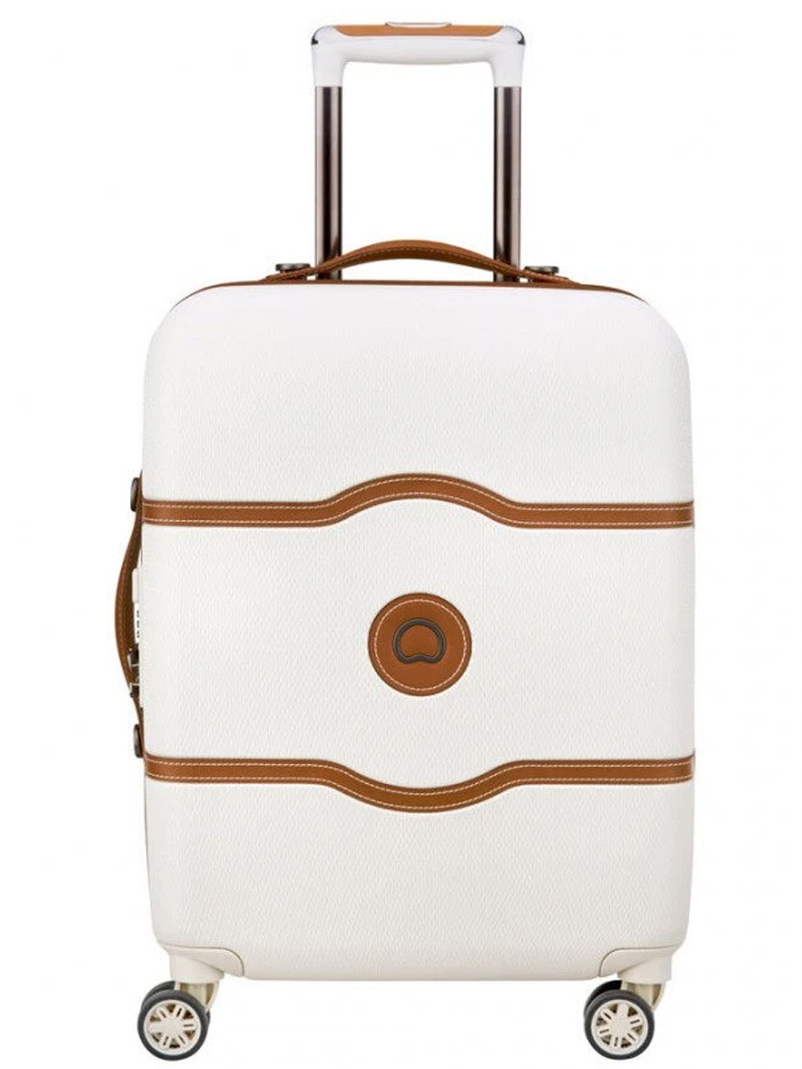 1672803 15 Чемодан 1672803 S Delsey Chatelet Air  - Вид №1