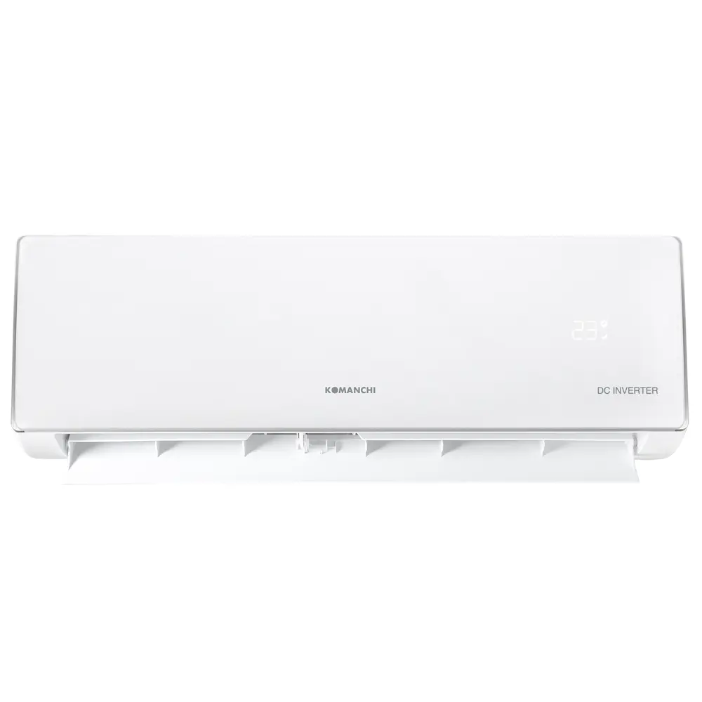 Инверторная сплит-система KOMANCHI KACTI-07H с Wi-Fi и функцией обогрева 89358461 STLM-0850034 - Вид №3
