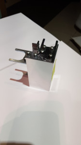 Угловой соединитель Artemide ALGORITMO M196860