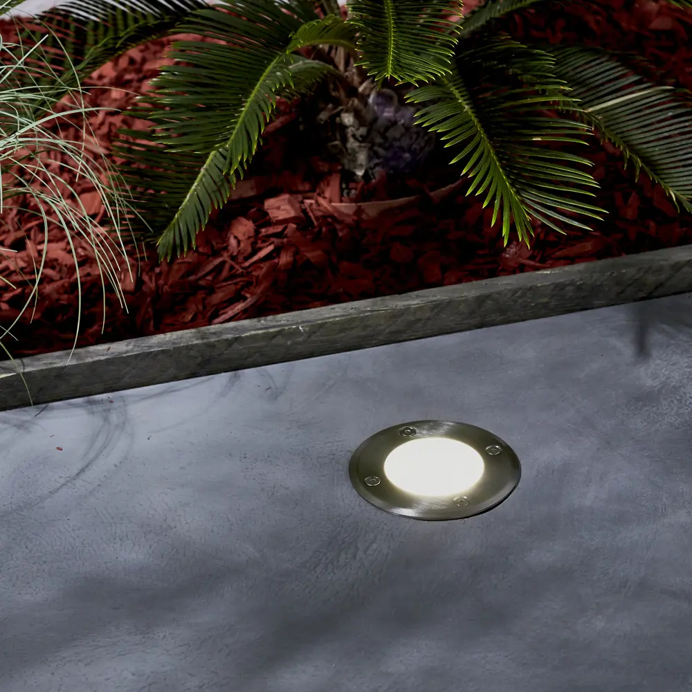 INSPIRE Atlanta - Ландшафтный спот для современного экстерьера 89107998 STLM-0078505 - Вид №1