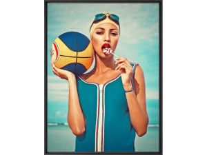 Печать фотографий на бумаге