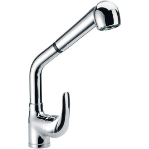 SA1627 Смеситель для мойки DANIEL RUBINETTERIE