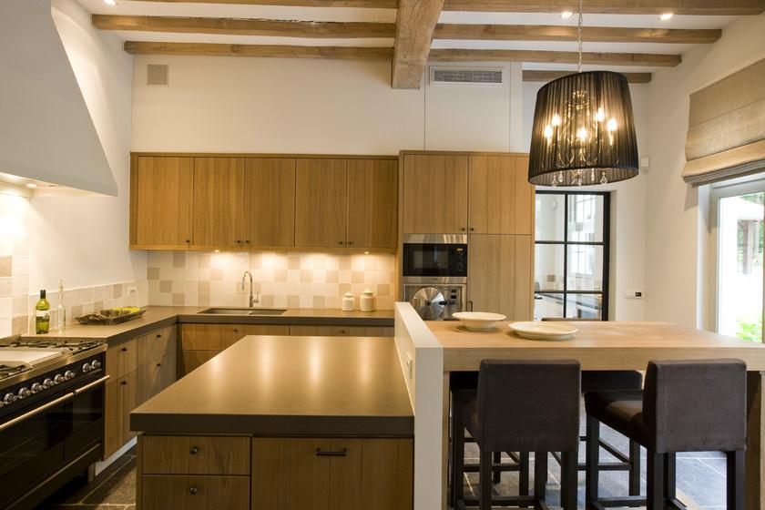 Dauby Ручка для мебели железная Pure® 8327 - Вид №3