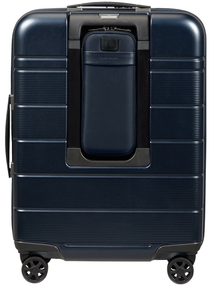 KH3-01001 Чемодан KH3*001 Spinner 55cm Samsonite Neopod  - Вид №4