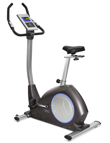 Велотренажёр oxygen satori ub hrc Oxygen Fitness sun-id-2068898