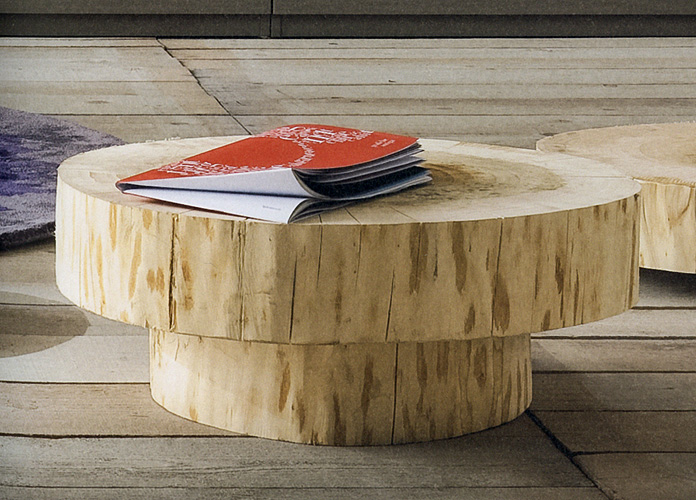 Столик  ALTA CORTE LB-ZG7166 + LB-ZG7165 Ecolab