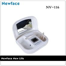 23204 Косметологический комбайн алмазной микродермабразии для лица и тела Nova NV-116 Nova NewFace (НОВА НьюФейс)  - Вид №1