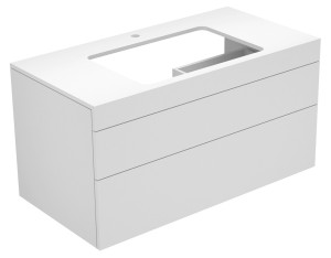 31572680100 Тумба под умывальник KEUCO Edition 400
