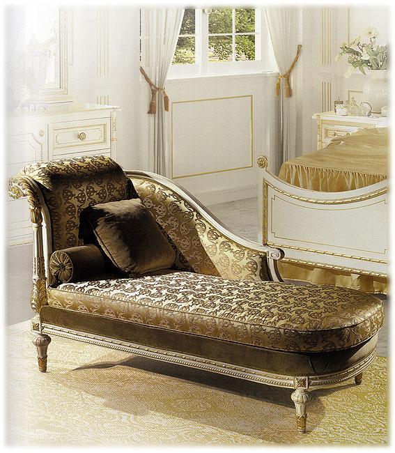 Канапе Chopin ANGELO CAPPELLINI 1775/SX 