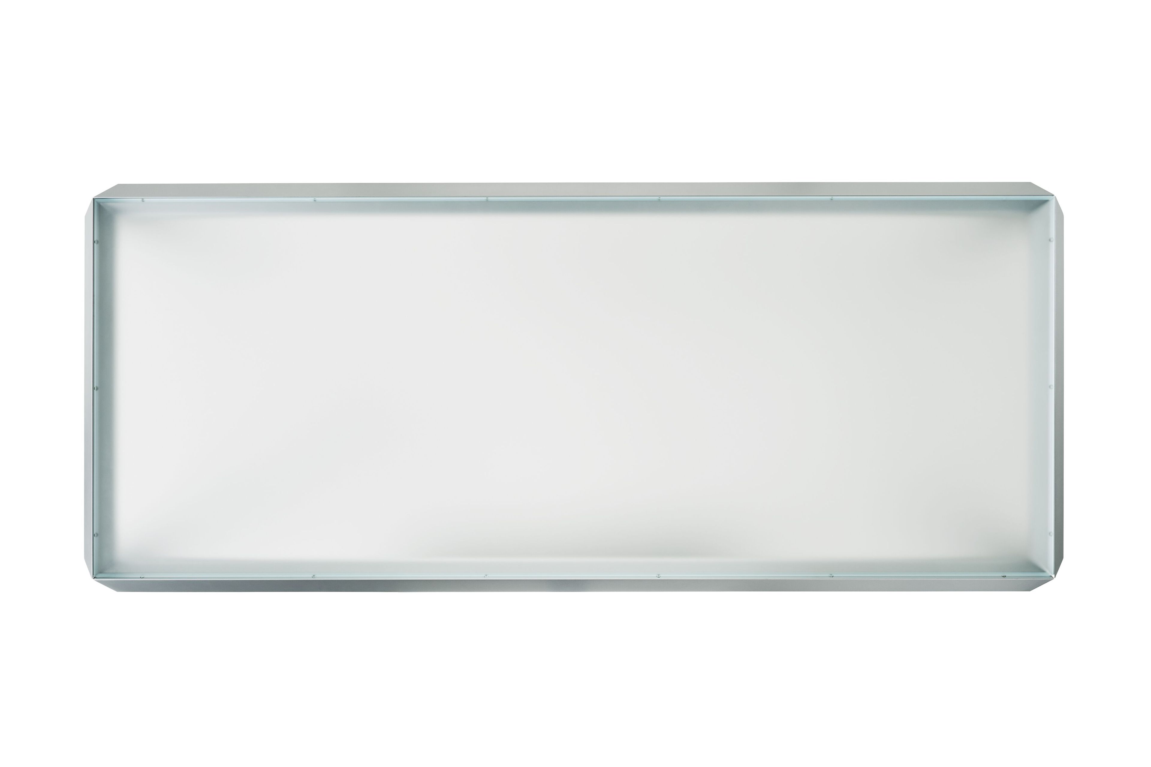 Алюминиевый стол BALERI ITALIA T-образный стол ARCH-00080070 - Вид №3