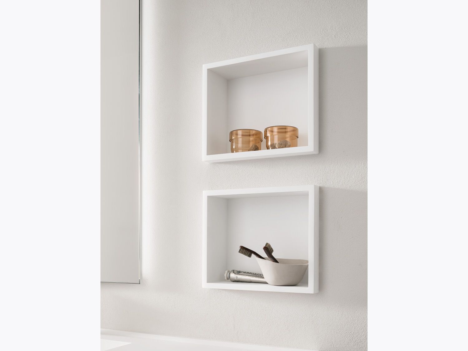 Модульная система ванной комнаты ARCOM ARCH-00066013 - Вид №3