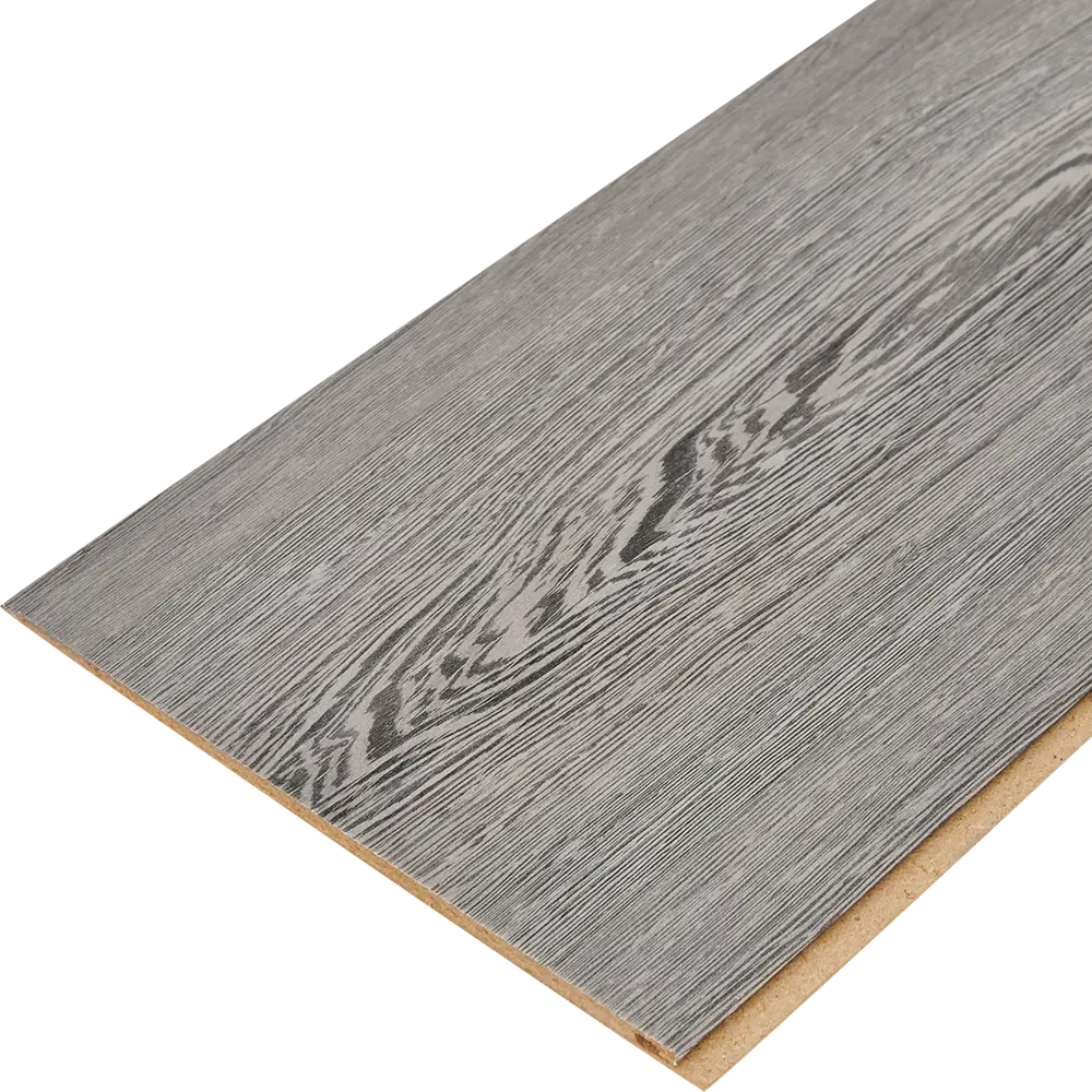 Santreyd Панель МДФ «Кигали Венге» для стильной отделки стен и потолков 81977457 STLM-0016364 - Вид №1