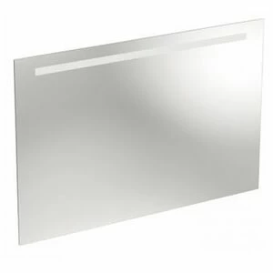Зеркало с подсветкой 100 см Keramag Option 800400000