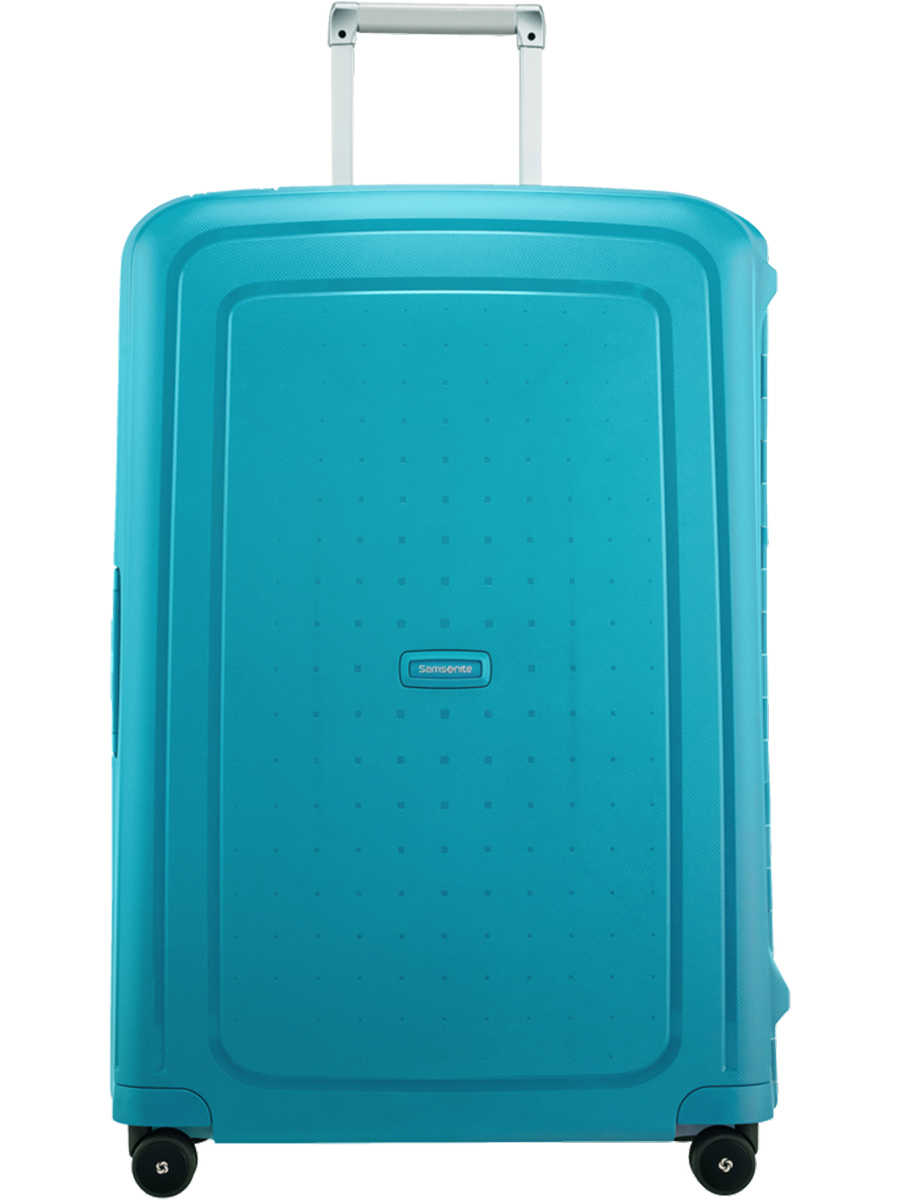 10U-A2002 Чемодан 10U*002 Spinner 75/28 Samsonite S'Cure  - Вид №1