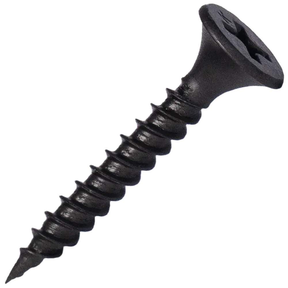 Саморезы Knauf для металла и гипсокартона 3.5x25 мм с фосфатным покрытием 89365062