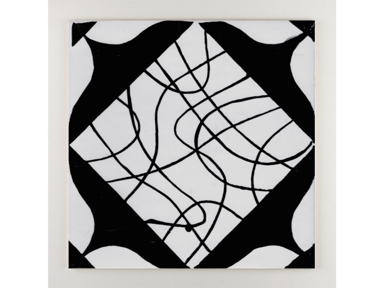 Пол / покрытие ручной работы La Riggiola Design &amp ARCH-00152404