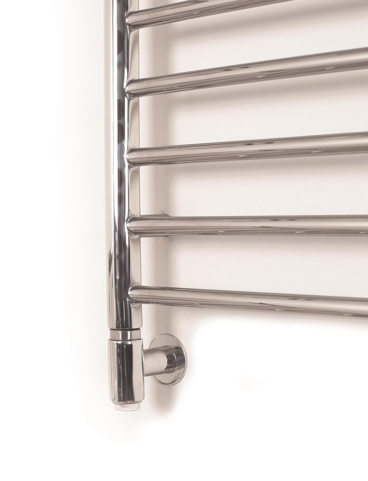 Аксессуар Hammam OCEAN HEATING ELEMENT Электропатрон Сталь  - Вид №10