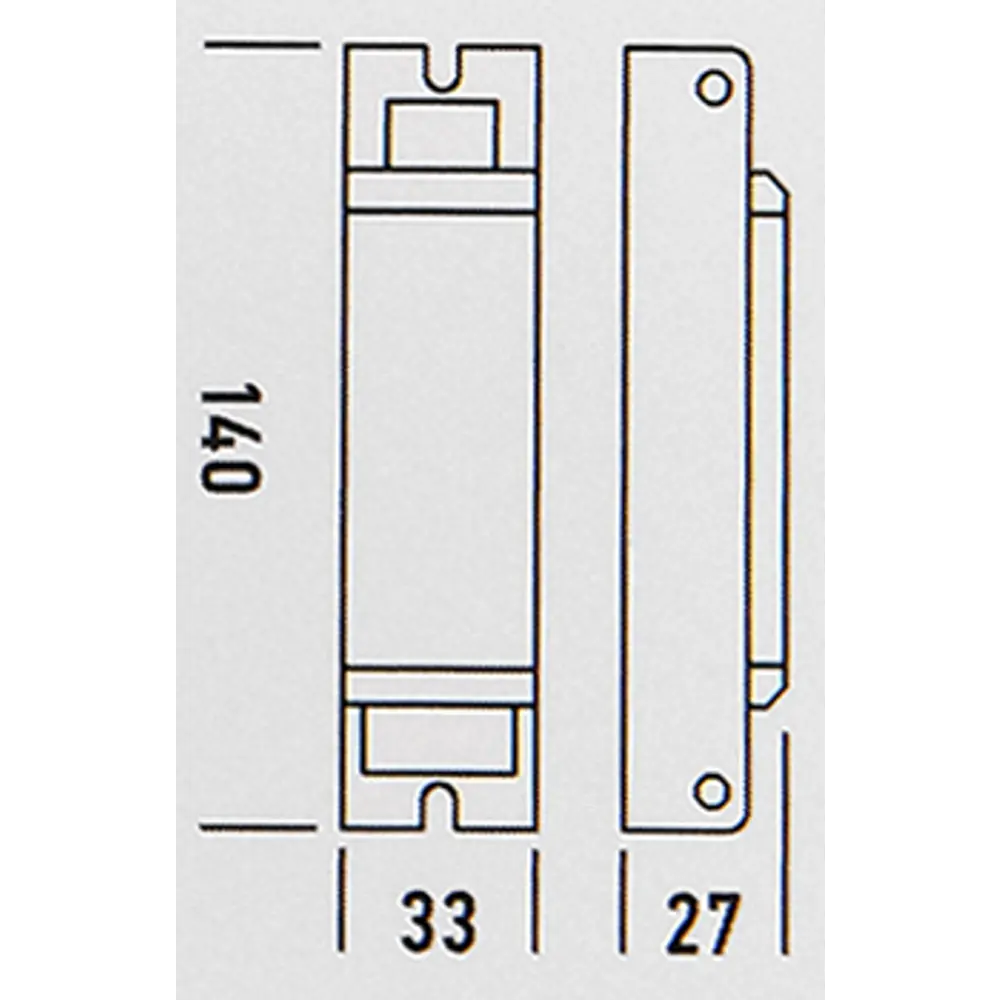 Блок питания Santreyd OD-P40-IP20-12V для светодиодных лент 40Вт 89348149 STLM-0932059 - Вид №6