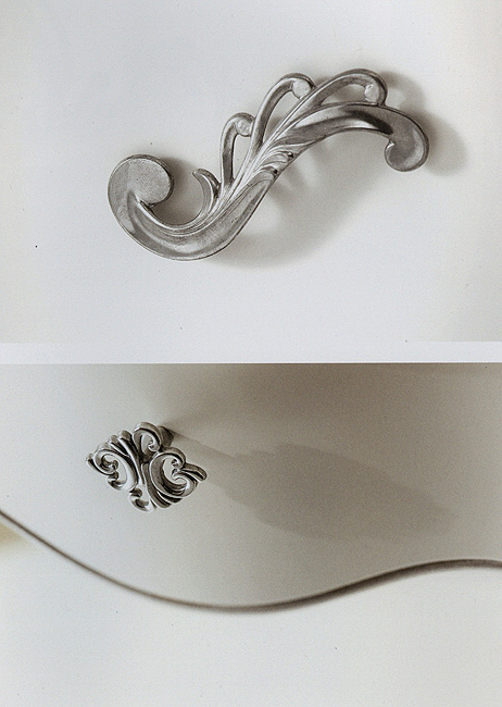 Комод  MORELLO GIANPAOLO 1032T Venere - Вид №1