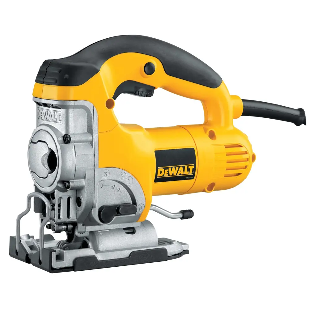 Лобзик Dewalt DW331KT, 701 Вт 80153903 STLM-2032484 