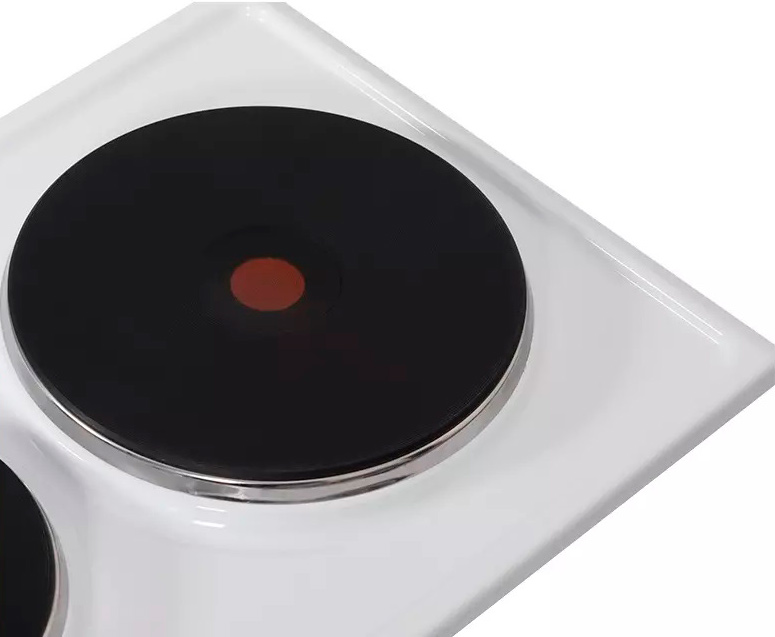 9962496 Электрическая варочная поверхность Delvento V30E02W001 STDN-0015128 - Вид №5