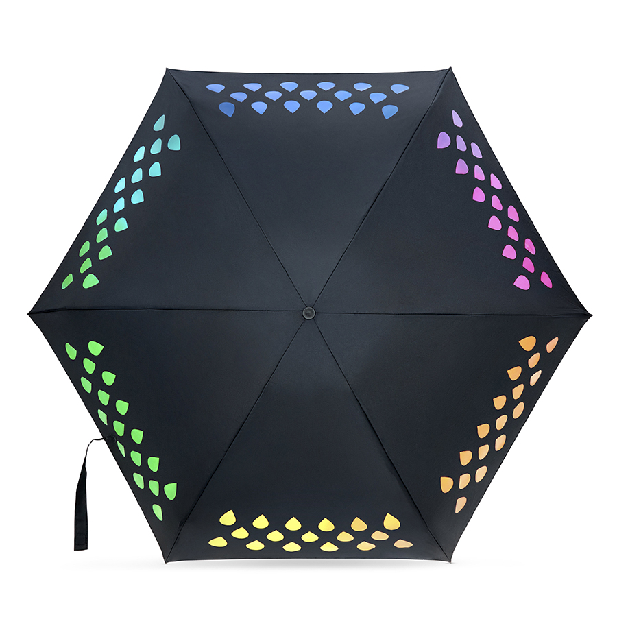 SK UMBRELLA5 Зонт , compact colour change Suck UK  - Вид №1