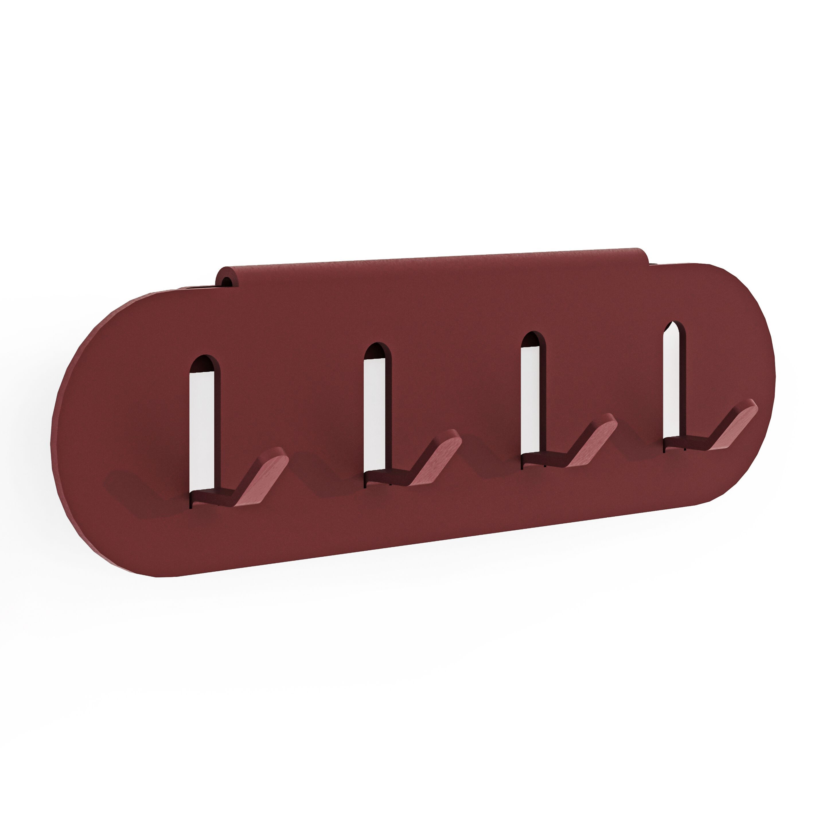 Шкаф для ключей из нержавеющей стали Déco-Gem NACRE ARCH-00049132 - Вид №10