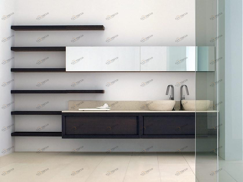 GD Arredamenti Тумба под умывальник из ясеня Dogi sun-id-1466570