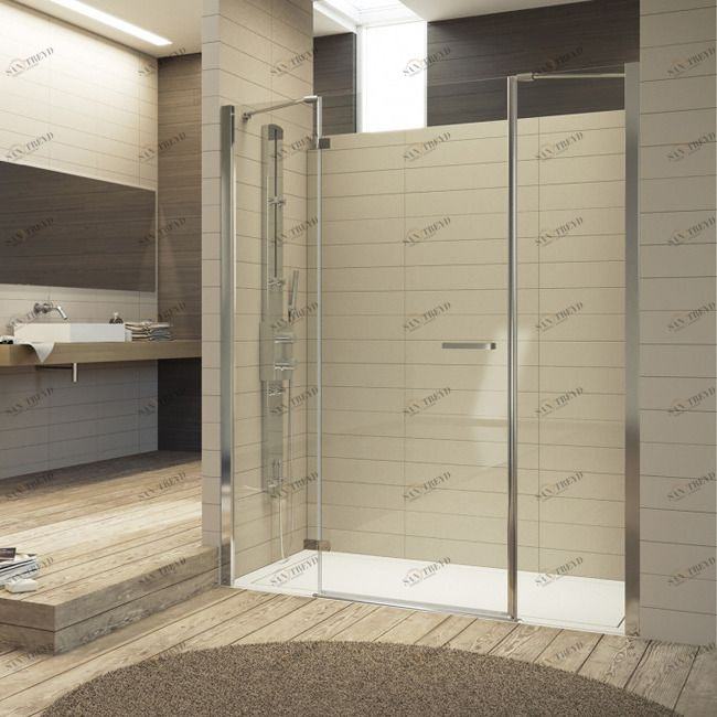 GTNF2 Vertica collection Распашная дверь DUKA 44942