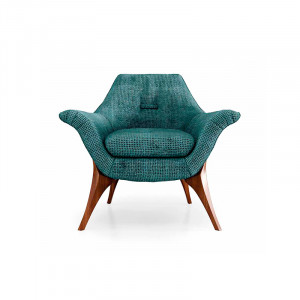 Кресло CLOE CEPPI 3424